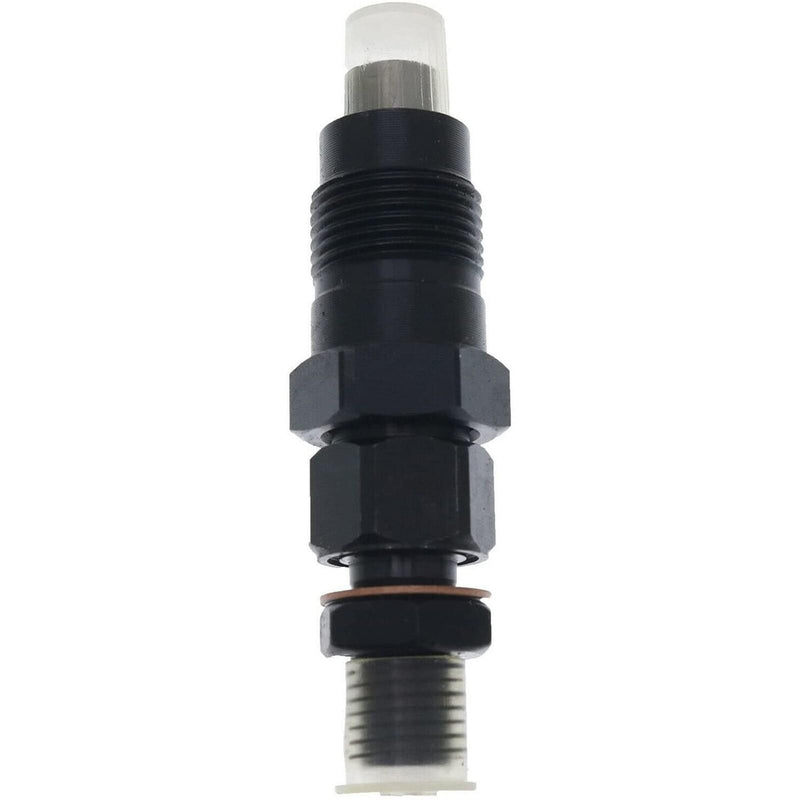 DURAFORCE 4X Fuel Injector for Ford New Holland LS150 LS160 LX485 LX565 LX665 TC35D TC40A