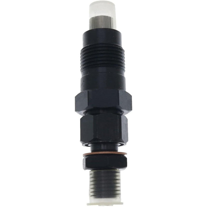 DURAFORCE 4X Fuel Injector for Ford New Holland LS150 LS160 LX485 LX565 LX665 TC35D TC40A