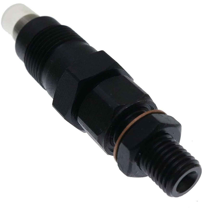 DURAFORCE 4X Fuel Injector for Ford New Holland LS150 LS160 LX485 LX565 LX665 TC35D TC40A
