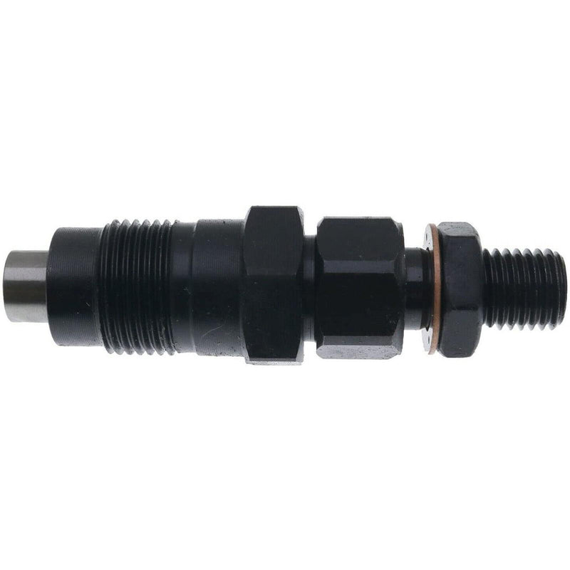 DURAFORCE 4X Fuel Injector for Ford New Holland LS150 LS160 LX485 LX565 LX665 TC35D TC40A