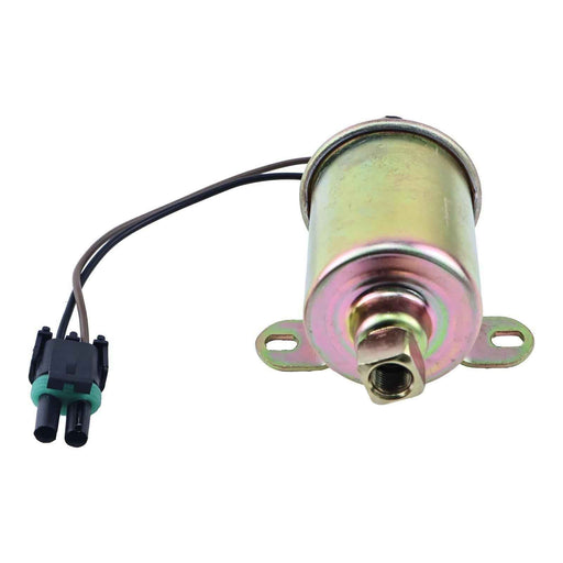 DURAFORCE Fuel Pump 424318 42-1762-1 42989 4217621 For Thermo King Evolution Tripac APU