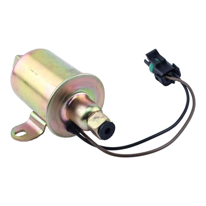 DURAFORCE Fuel Pump 424318 42-1762-1 42989 4217621 For Thermo King Evolution Tripac APU
