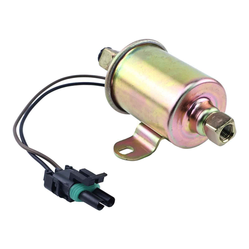 DURAFORCE Fuel Pump 424318 42-1762-1 42989 4217621 For Thermo King Evolution Tripac APU