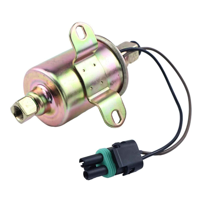 DURAFORCE Fuel Pump 424318 42-1762-1 42989 4217621 For Thermo King Evolution Tripac APU
