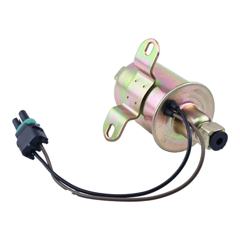 DURAFORCE Fuel Pump 424318 42-1762-1 42989 4217621 For Thermo King Evolution Tripac APU