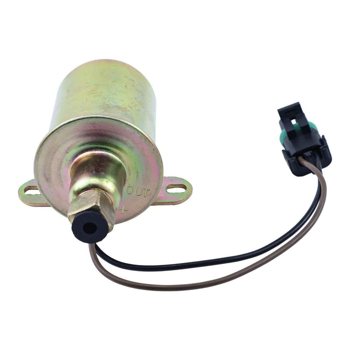 DURAFORCE Fuel Pump 424318 42-1762-1 42989 4217621 For Thermo King Evolution Tripac APU
