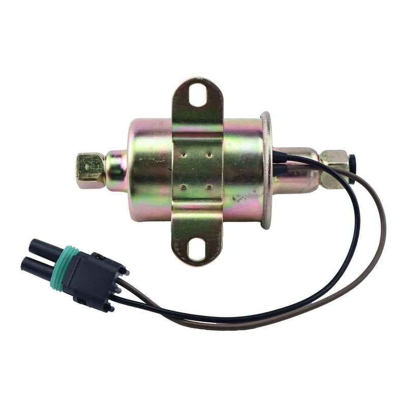 DURAFORCE Fuel Pump 424318 42-1762-1 42989 4217621 For Thermo King Evolution Tripac APU