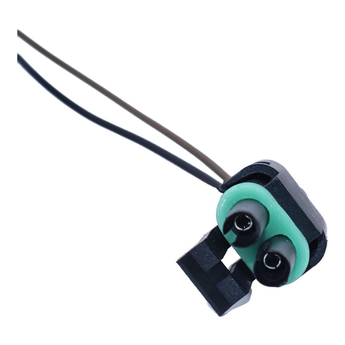 DURAFORCE Fuel Pump 424318 42-1762-1 42989 4217621 For Thermo King Evolution Tripac APU