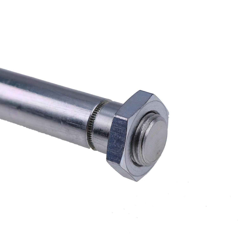 DURAFORCE 4-Way 3-Position Solenoid Valve Cartridge SV08-47A-0-N-00 for Hydraforce