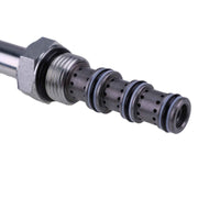 DURAFORCE 4-Way 3-Position Solenoid Valve Cartridge SV08-47A-0-N-00 for Hydraforce