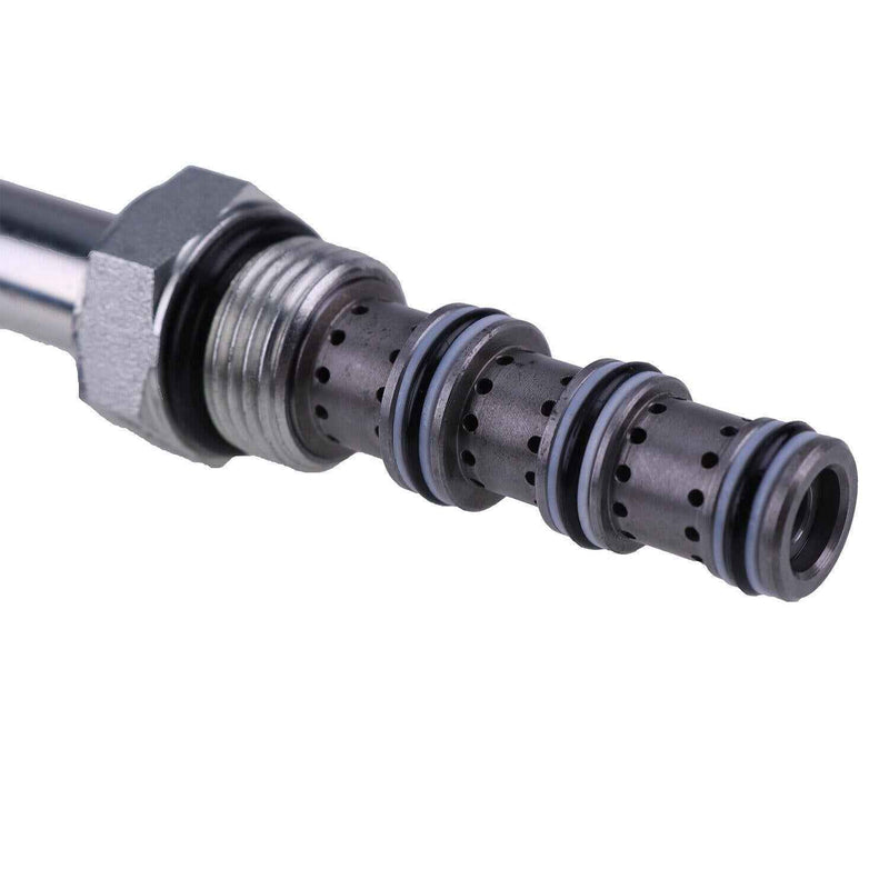 DURAFORCE 4-Way 3-Position Solenoid Valve Cartridge SV08-47A-0-N-00 for Hydraforce