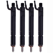 DURAFORCE 4X Fuel Injector 04178024 for Deutz 1011 BF4L1011FT 0432191627 0432191623