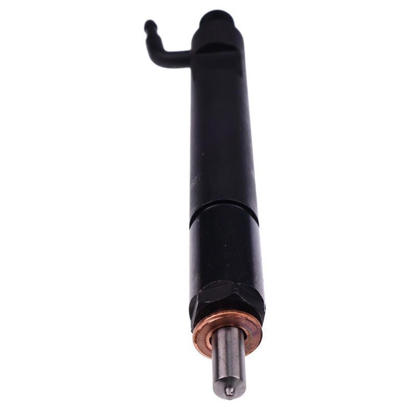 DURAFORCE 4X Fuel Injector 04178024 for Deutz 1011 BF4L1011FT 0432191627 0432191623