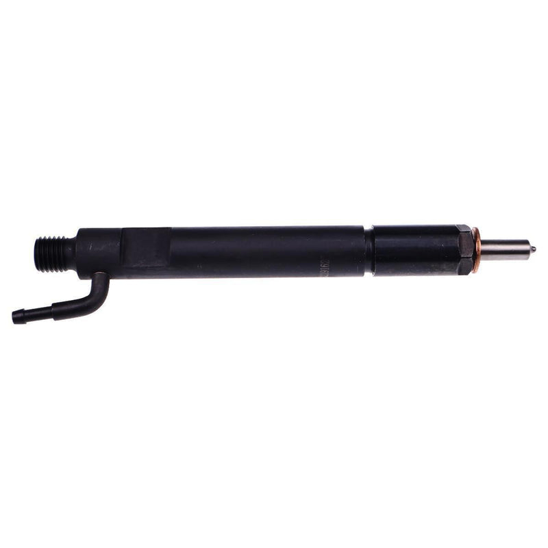 DURAFORCE 4X Fuel Injector 04178024 for Deutz 1011 BF4L1011FT 0432191627 0432191623
