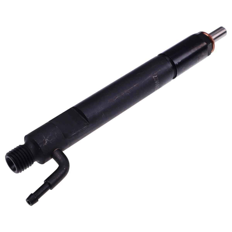 DURAFORCE 4X Fuel Injector 04178024 for Deutz 1011 BF4L1011FT 0432191627 0432191623