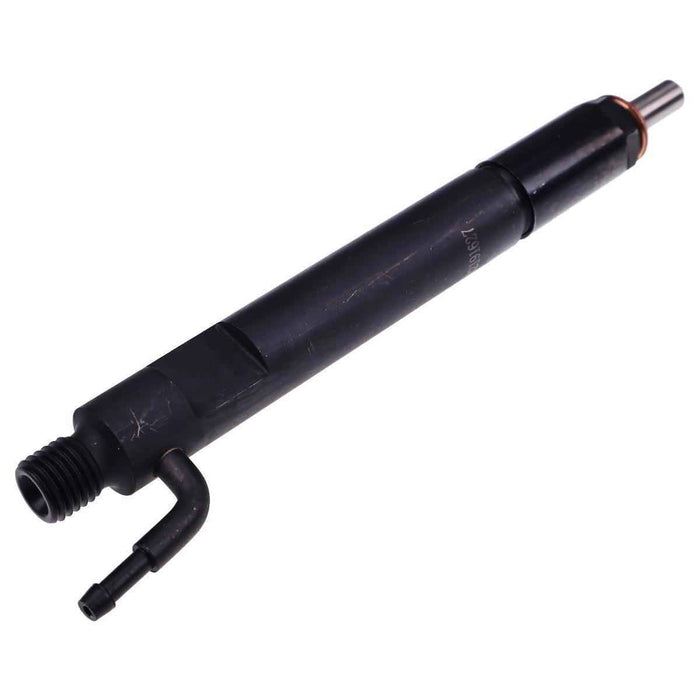 DURAFORCE 4X Fuel Injector 04178024 for Deutz 1011 BF4L1011FT 0432191627 0432191623