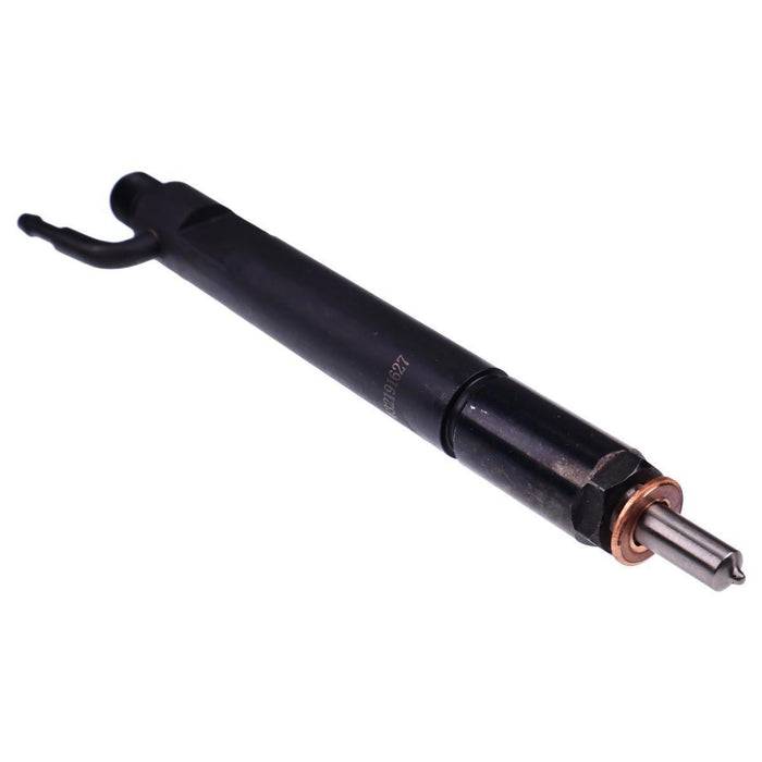 DURAFORCE 4X Fuel Injector 04178024 for Deutz 1011 BF4L1011FT 0432191627 0432191623