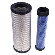 DURAFORCE Air Filter Kit 7386224 7386225 for Bobcat T62 T64 T66 T76 S62 S64 S66 S76