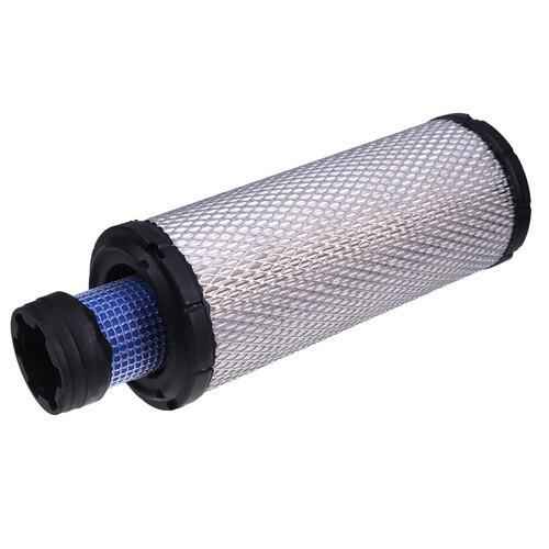DURAFORCE Air Filter Kit 7386224 7386225 for Bobcat T62 T64 T66 T76 S62 S64 S66 S76