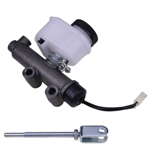 DURAFORCE Master Cylinder 91484-17100 for CAT Mitsubishi Forklift FGC15 FGC25 FGC20 FGC30