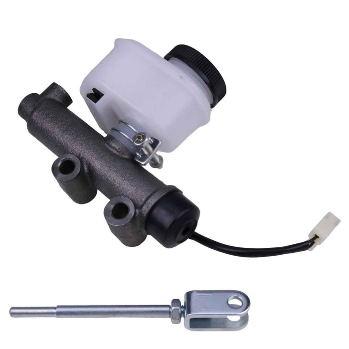DURAFORCE Master Cylinder 91484-17100 for CAT Mitsubishi Forklift FGC15 FGC25 FGC20 FGC30