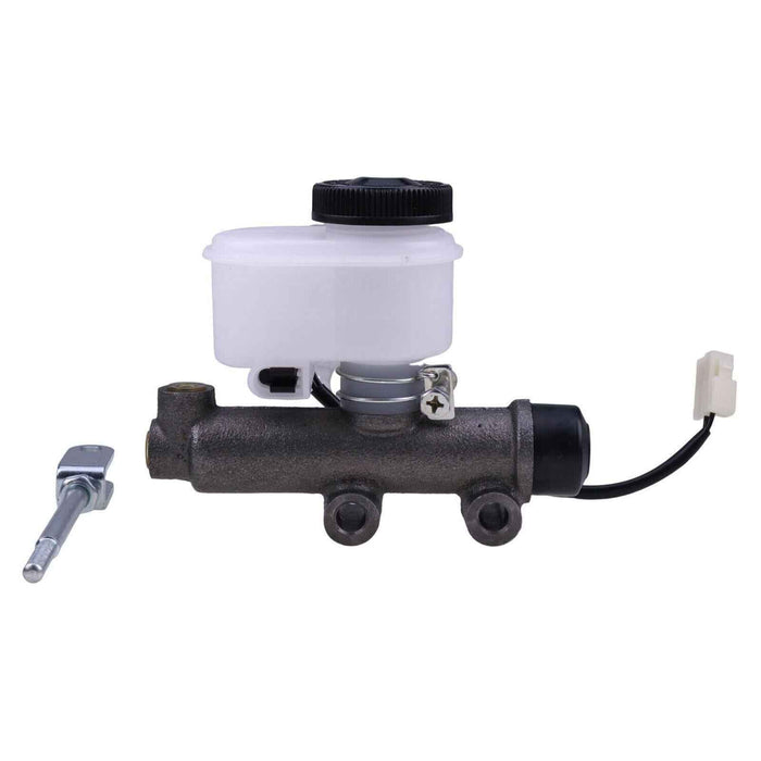 DURAFORCE Master Cylinder 91484-17100 for CAT Mitsubishi Forklift FGC15 FGC25 FGC20 FGC30