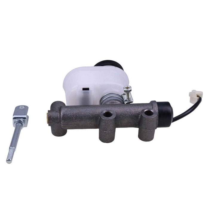 DURAFORCE Master Cylinder 91484-17100 for CAT Mitsubishi Forklift FGC15 FGC25 FGC20 FGC30
