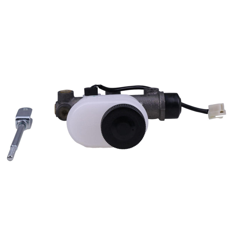 DURAFORCE Master Cylinder 91484-17100 for CAT Mitsubishi Forklift FGC15 FGC25 FGC20 FGC30