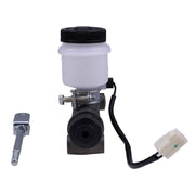 DURAFORCE Master Cylinder 91484-17100 for CAT Mitsubishi Forklift FGC15 FGC25 FGC20 FGC30