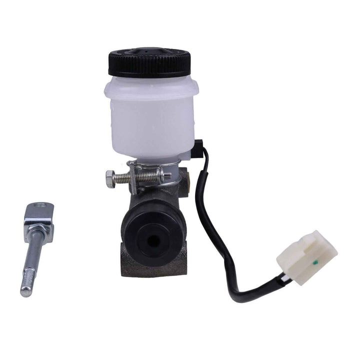 DURAFORCE Master Cylinder 91484-17100 for CAT Mitsubishi Forklift FGC15 FGC25 FGC20 FGC30