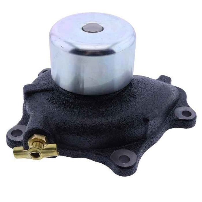 DURAFORCE Water Pump RE545572 RE507604 for John Deere 4024HF285 4024HF295 4024TF220