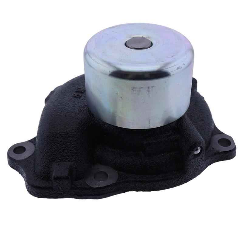 DURAFORCE Water Pump RE545572 RE507604 for John Deere 4024HF285 4024HF295 4024TF220