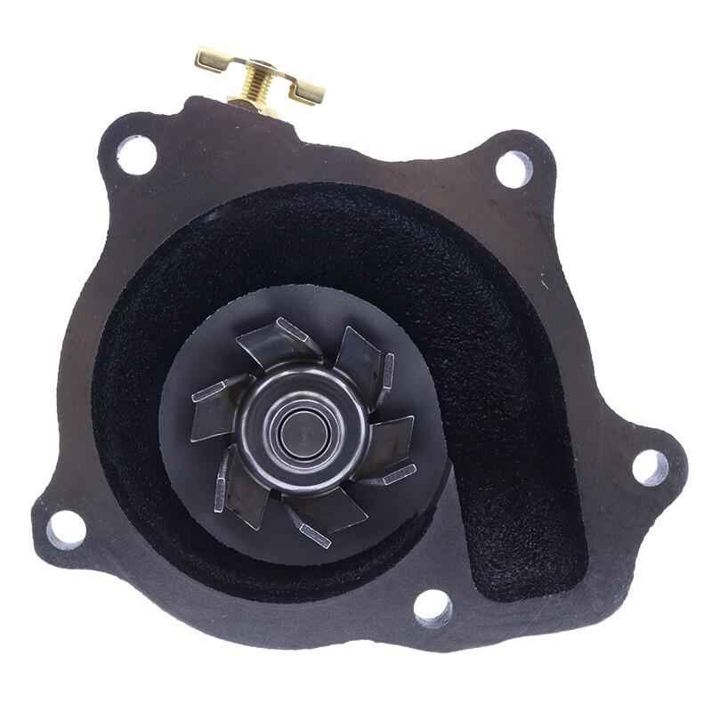 DURAFORCE Water Pump RE545572 RE507604 for John Deere 4024HF285 4024HF295 4024TF220