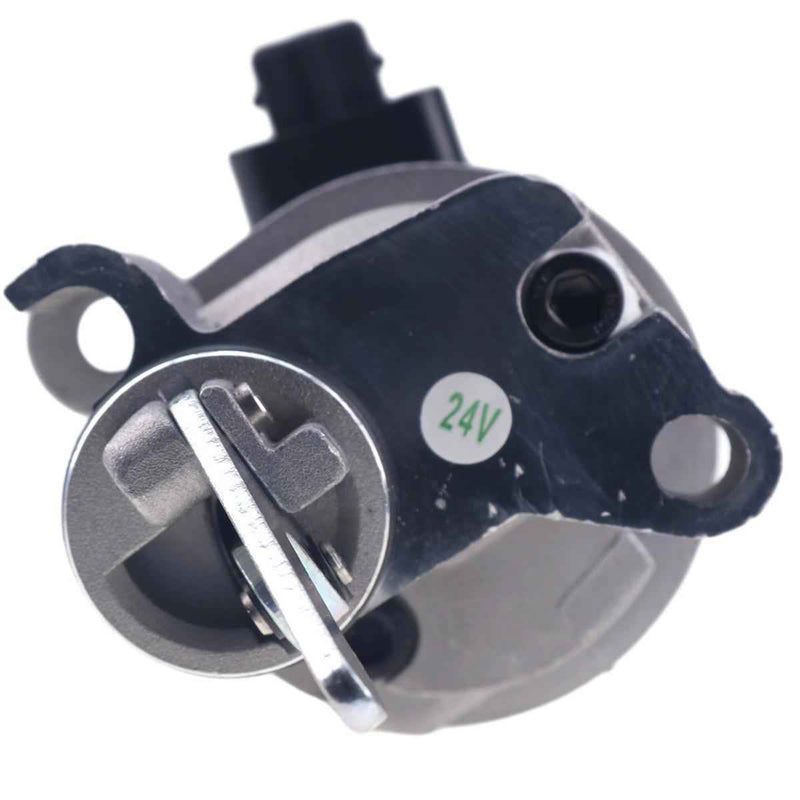 DURAFORCE Shutoff Solenoid 0419-9901 0420-6913 0419-8948 For Deutz 1012 2012 Engine 24V