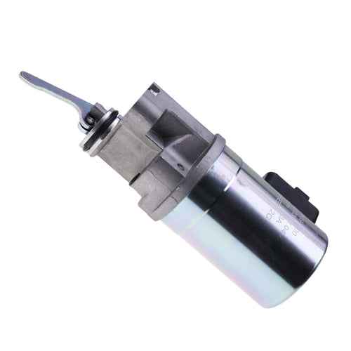 DURAFORCE 12V Stop Solenoid 0419-9900 04206912 02113788 For Deutz 1012 Engine