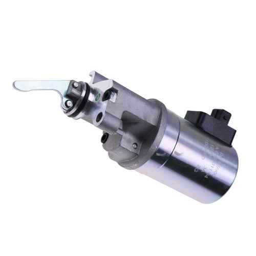 DURAFORCE 12V Stop Solenoid 0419-9900 04206912 02113788 For Deutz 1012 Engine