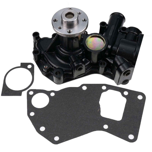DURAFORCE Water Pump 8981262311 8981262312 for Isuzu 3LD1 3LD2 4LB1 4LC1 4LE1 4LE2 Engine