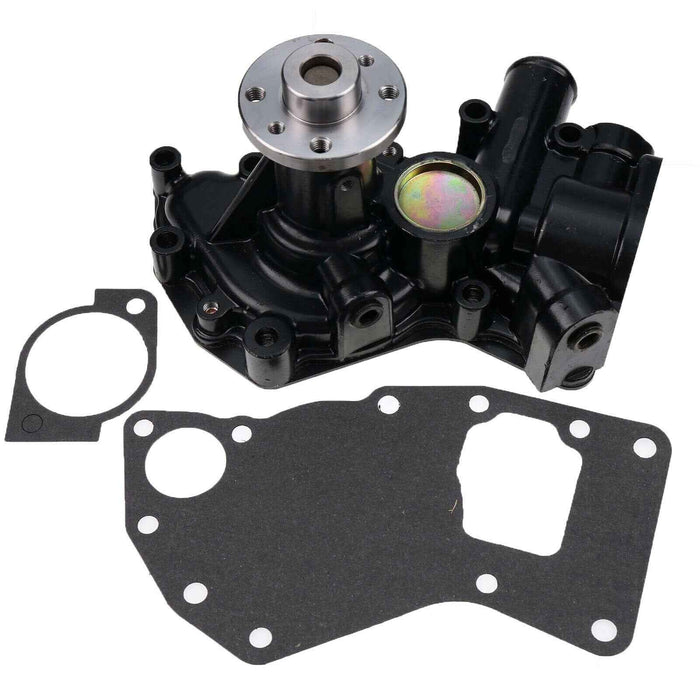 DURAFORCE Water Pump 8981262311 8981262312 for Isuzu 3LD1 3LD2 4LB1 4LC1 4LE1 4LE2 Engine