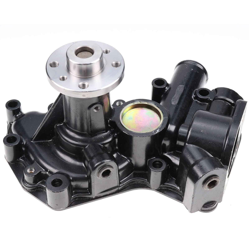 DURAFORCE Water Pump 8981262311 8981262312 for Isuzu 3LD1 3LD2 4LB1 4LC1 4LE1 4LE2 Engine