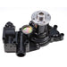 DURAFORCE Water Pump 8981262311 8981262312 for Isuzu 3LD1 3LD2 4LB1 4LC1 4LE1 4LE2 Engine