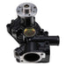 DURAFORCE Water Pump 8981262311 8981262312 for Isuzu 3LD1 3LD2 4LB1 4LC1 4LE1 4LE2 Engine