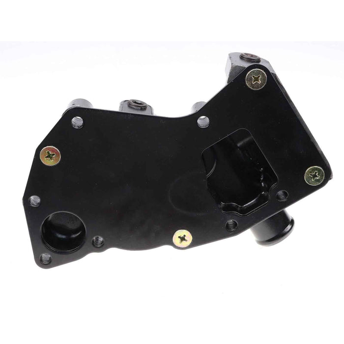 DURAFORCE Water Pump 8981262311 8981262312 for Isuzu 3LD1 3LD2 4LB1 4LC1 4LE1 4LE2 Engine