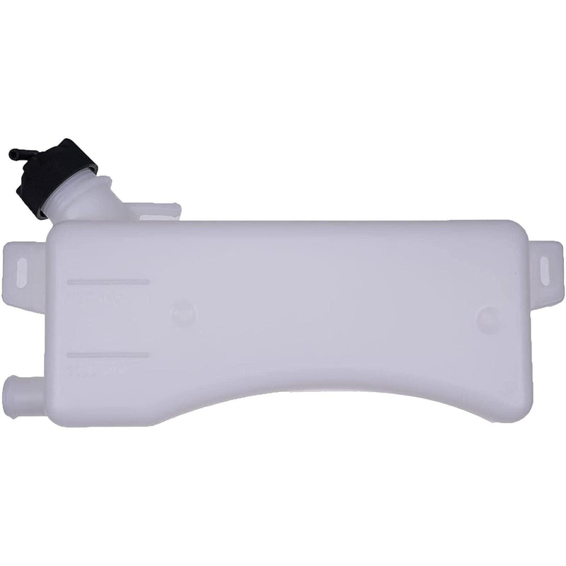 DURAFORCE Coolant Expansion Reservoir 87674844 for Case IH 570MXT 570N EP 570NXT 580M 580N