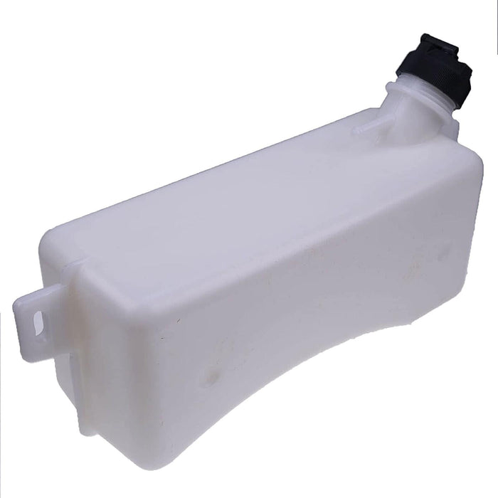 DURAFORCE Coolant Expansion Reservoir 87674844 for Case IH 570MXT 570N EP 570NXT 580M 580N