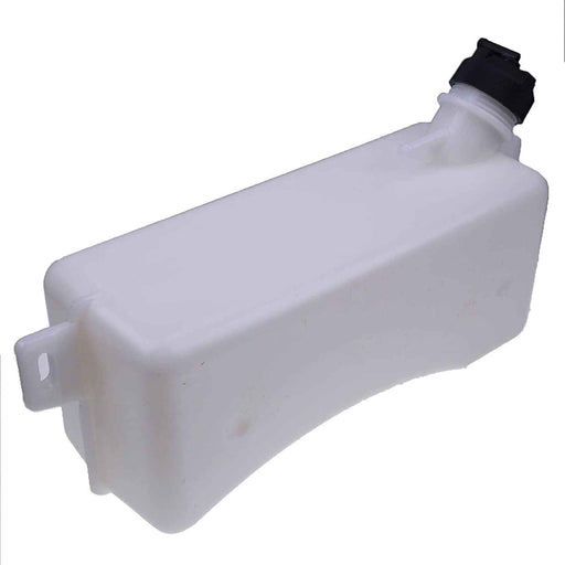DURAFORCE Coolant Expansion Reservoir 87674844 For New Holland L225 B110B L230 U80B U80C