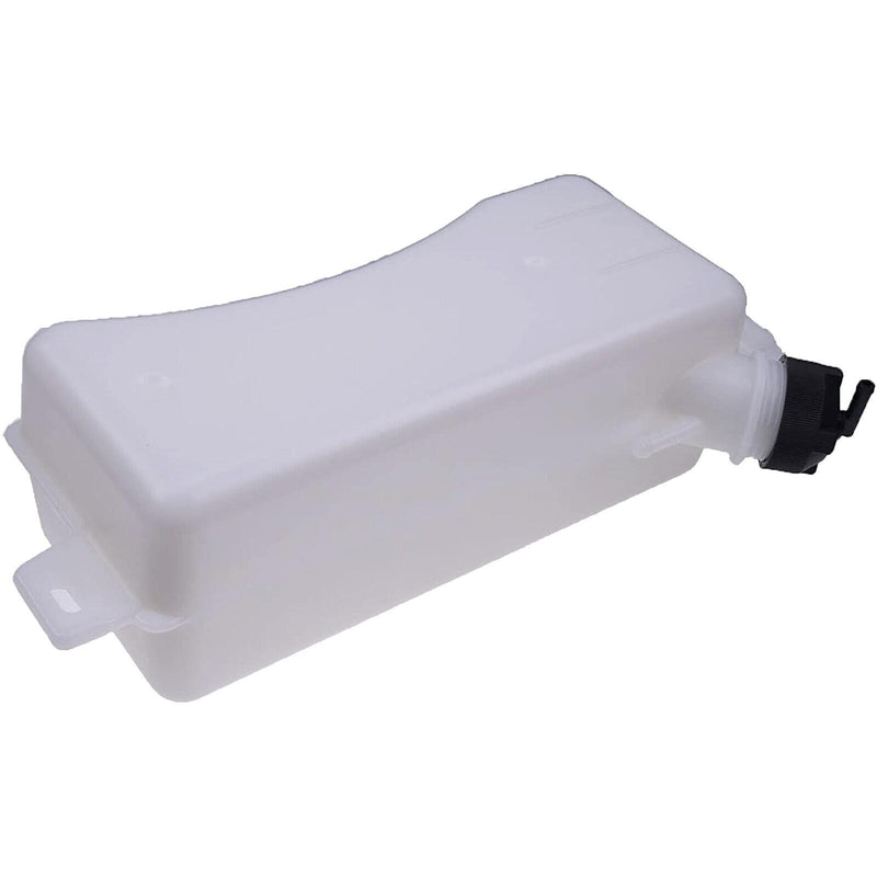 DURAFORCE Coolant Expansion Reservoir 87674844 For New Holland L225 B110B L230 U80B U80C
