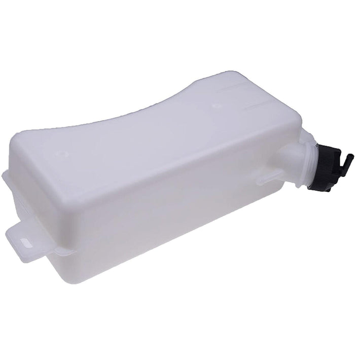 DURAFORCE Coolant Expansion Reservoir 87674844 For New Holland L225 B110B L230 U80B U80C