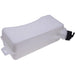 DURAFORCE Coolant Expansion Reservoir 87674844 For New Holland L225 B110B L230 U80B U80C