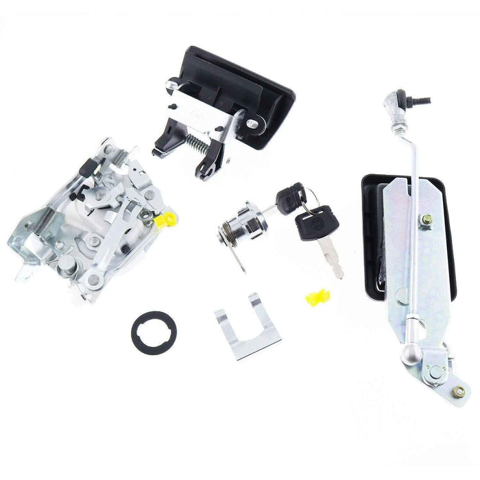 DURAFORCE Door Lock Assy 4362135 4369631 for John Deere 160LC 230LC 270LC Hitachi EX60-5