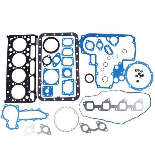 DURAFORCE Full Gasket Set 1G726-21772A for Kubota V2003 V2003E V2003T Engine KX161-3RI